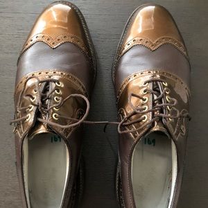 FOOTJOY Premiere Classics